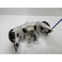 Commande Chauffage Peugeot 107 Phase 1